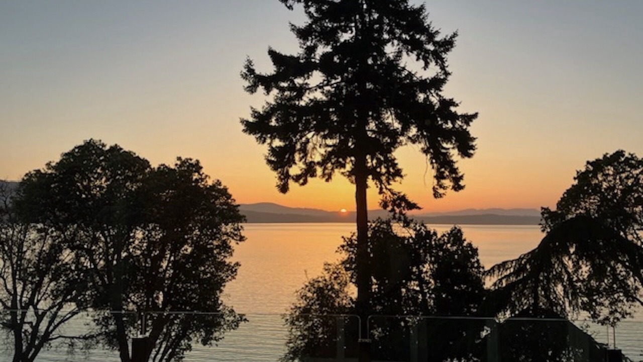 Photo of Outdoor in North Saanich
