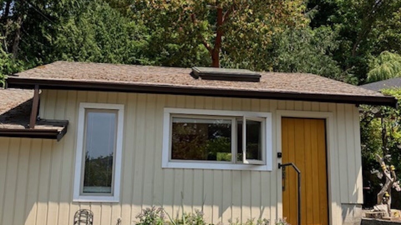 Photo of Outdoor in North Saanich