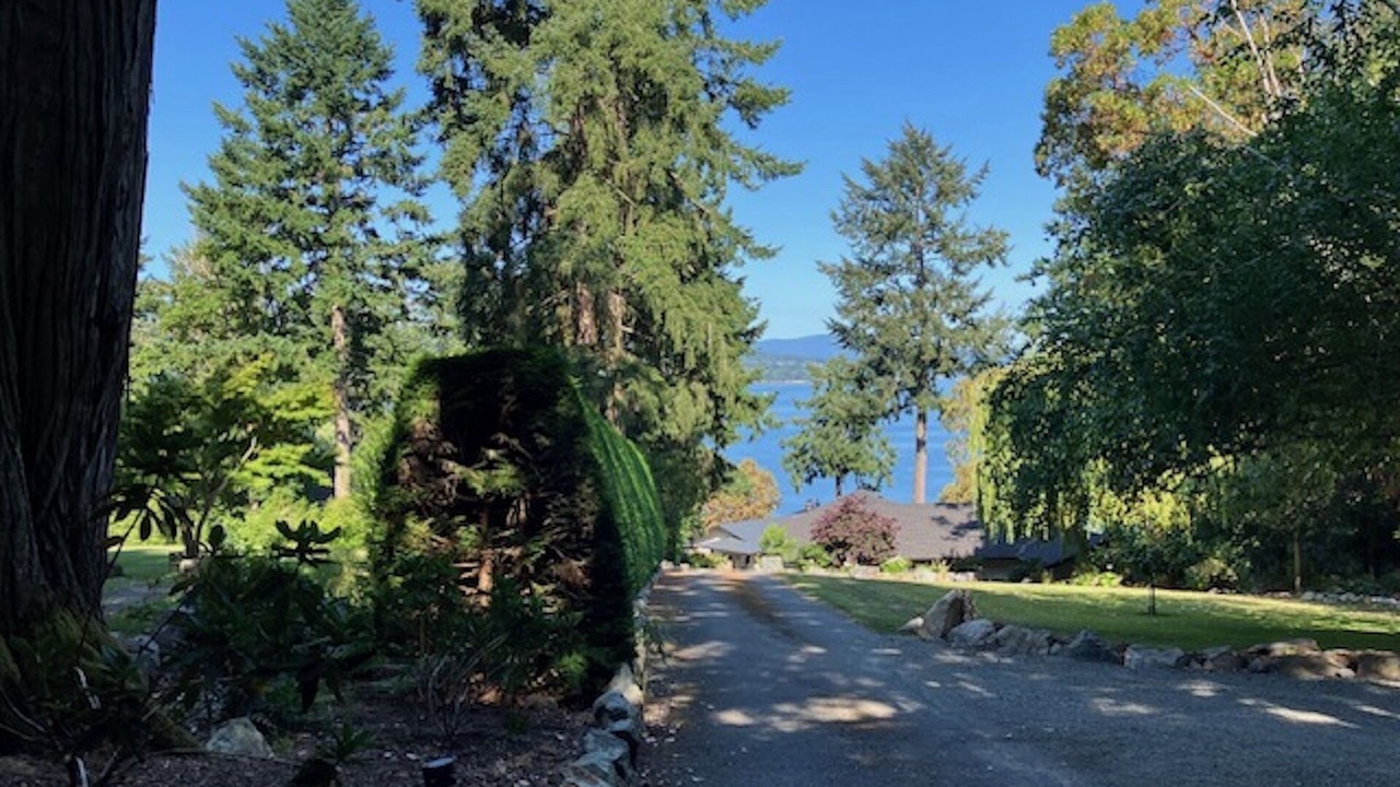 Photo of Outdoor in North Saanich