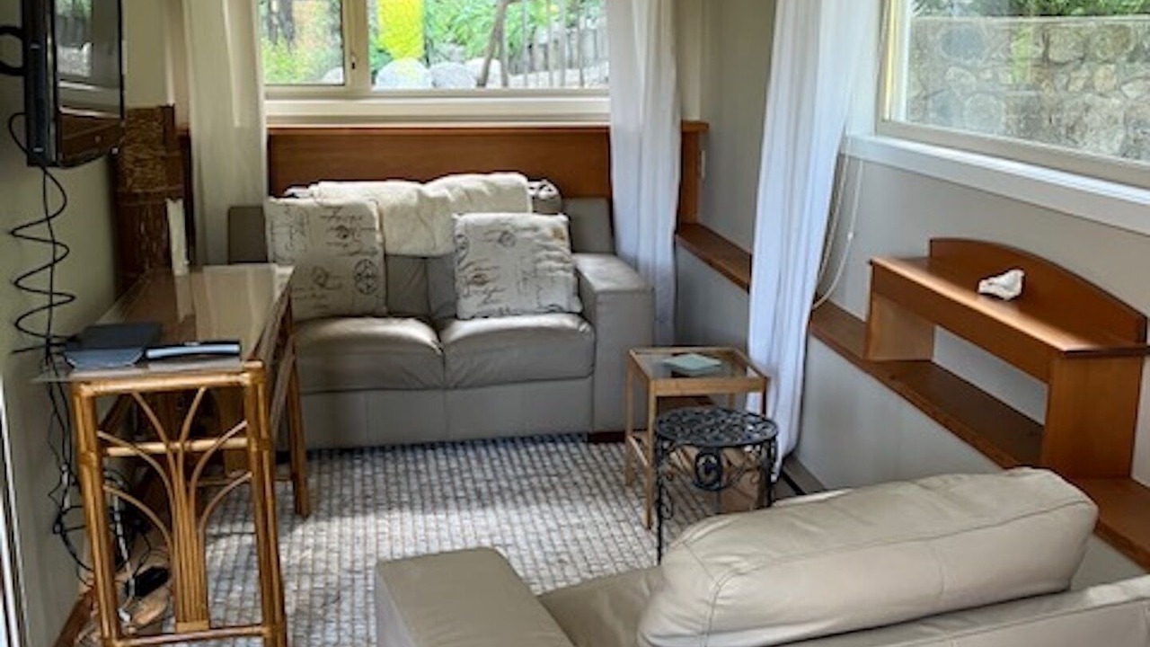 Photo of Livingroom in North Saanich