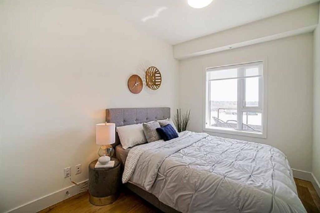 Photo of Bedroom in New Westminster