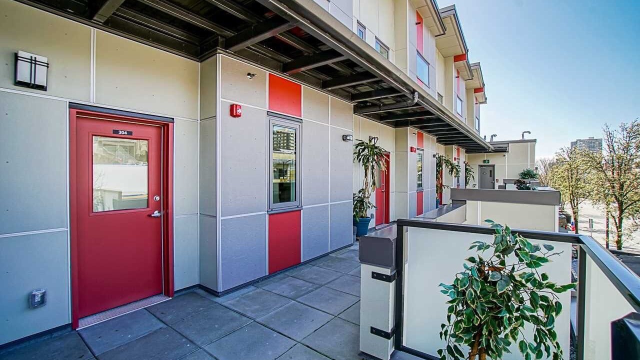 Photo of Outdoor in New Westminster