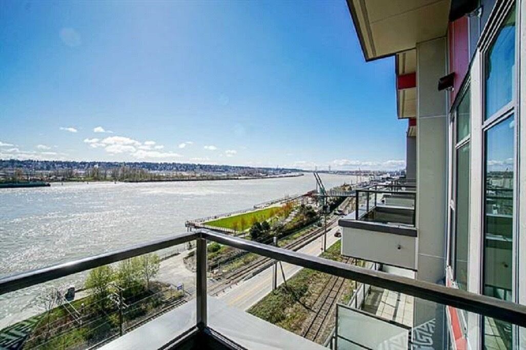Photo of Outdoor in New Westminster