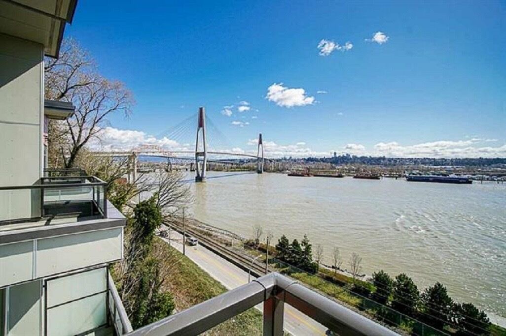 Photo of Outdoor in New Westminster
