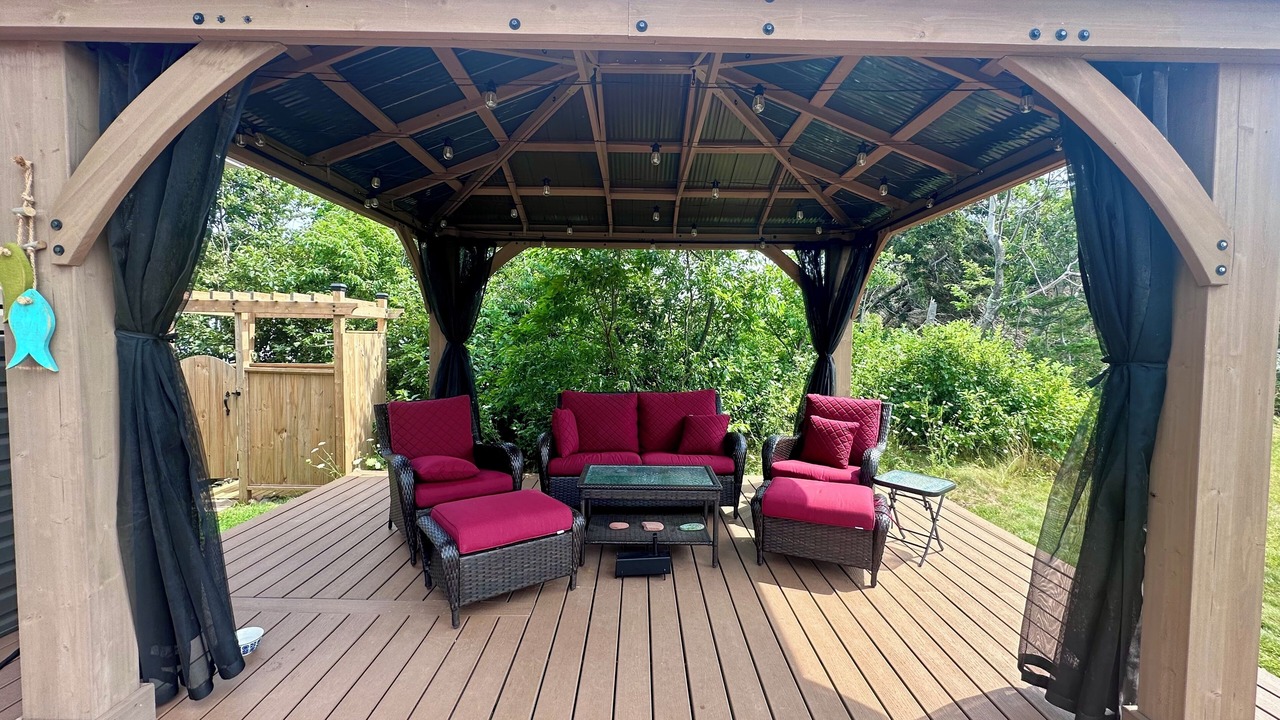 Photo of Outdoor in Morell