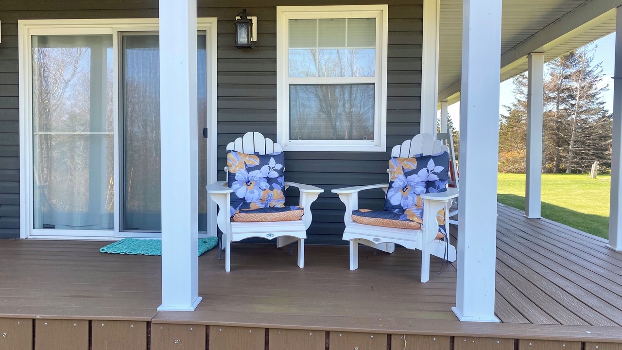 Photo of Outdoor in Morell