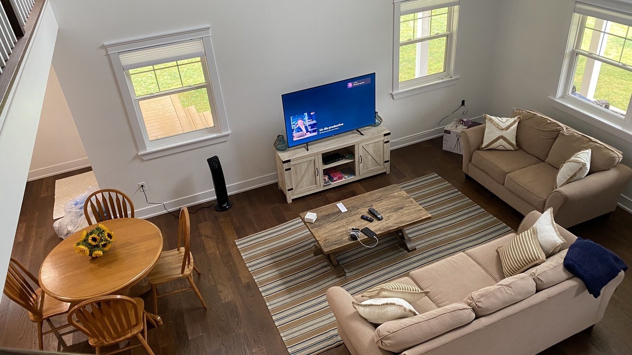 Photo of Bedroom in Morell