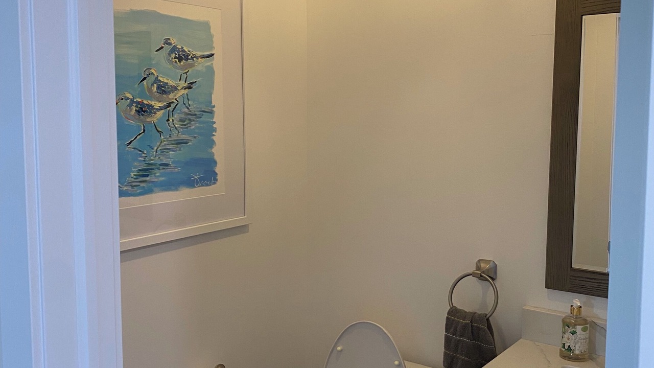 Photo of Bedroom in Morell
