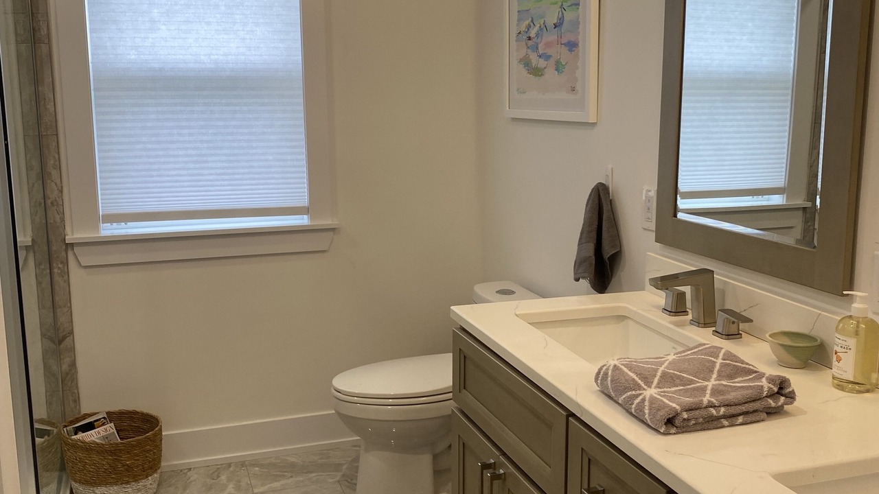 Photo of Bathroom in Morell