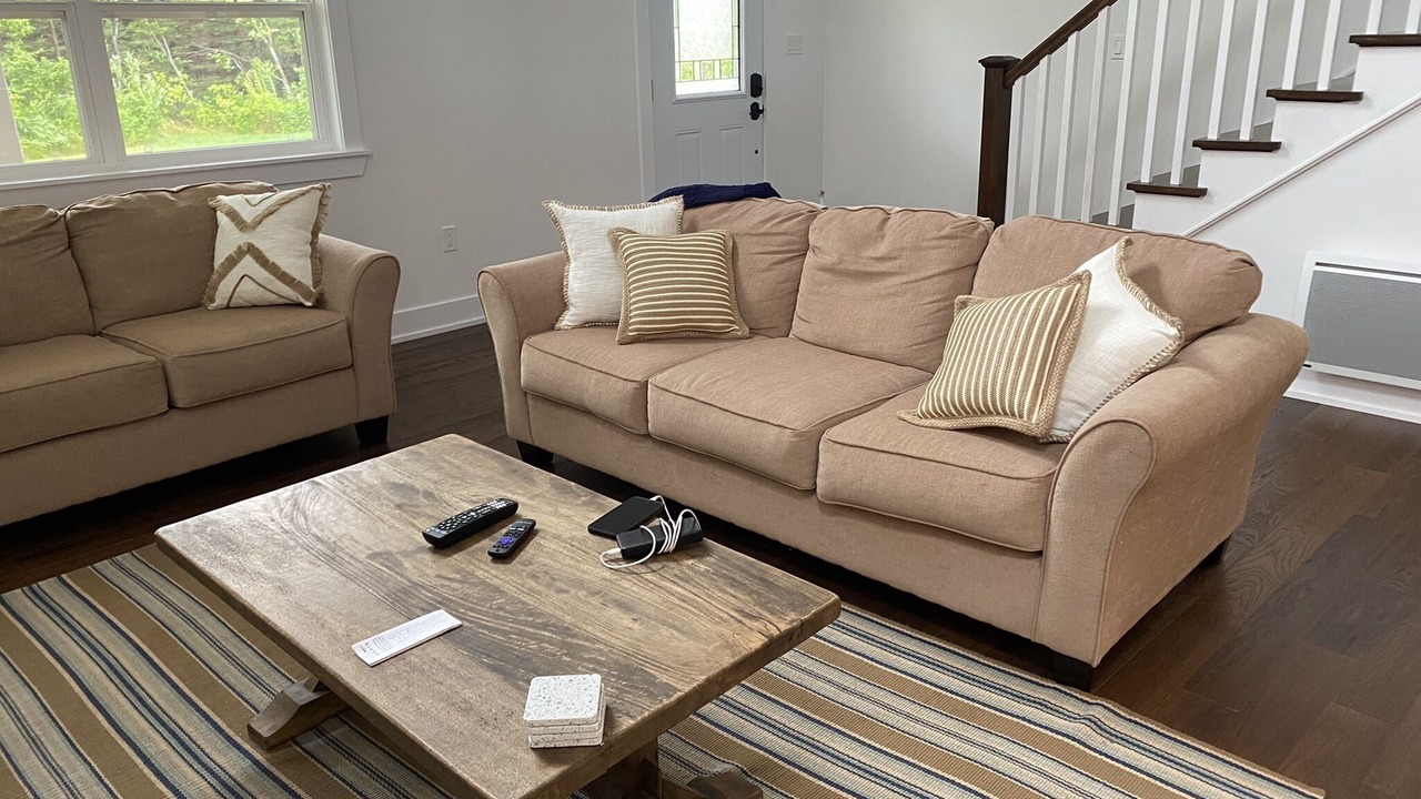 Photo of Livingroom in Morell