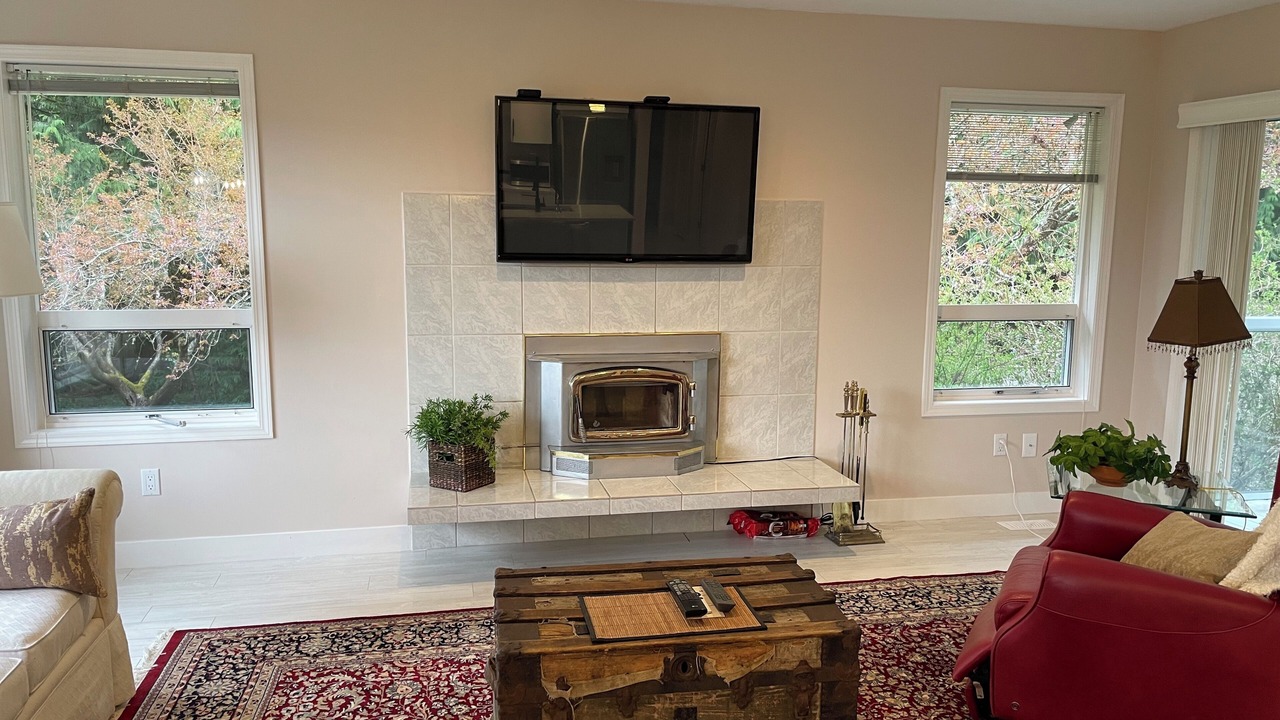 Photo of Livingroom in Cobble Hill