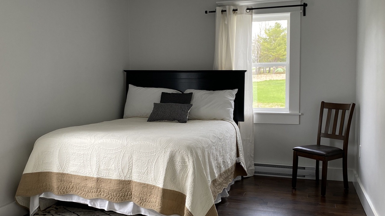 Photo of Bedroom in St George