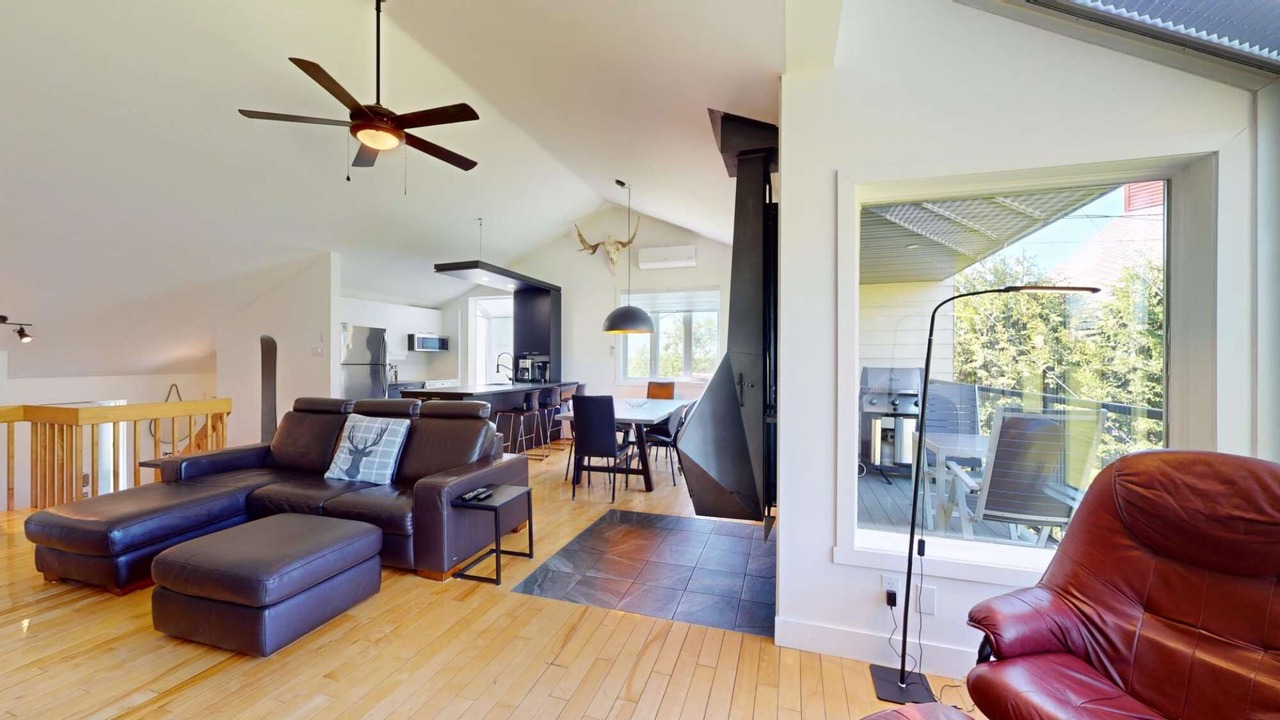 Photo of Livingroom in Saint Ferreol les Neiges