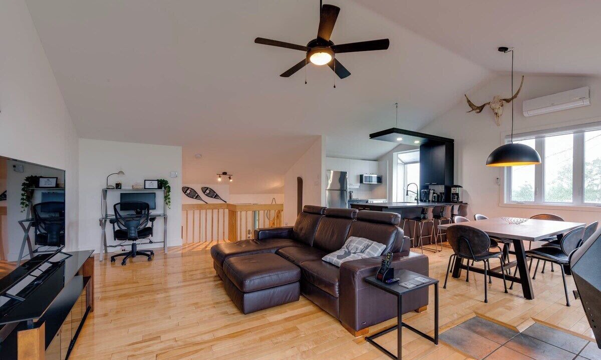 Photo of Livingroom in Saint Ferreol les Neiges