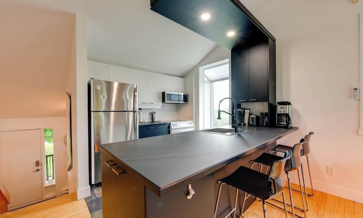 Photo of Kitchen in Saint Ferreol les Neiges
