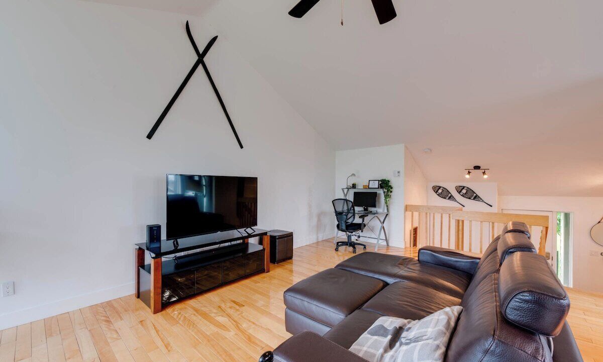 Photo of Livingroom in Saint Ferreol les Neiges