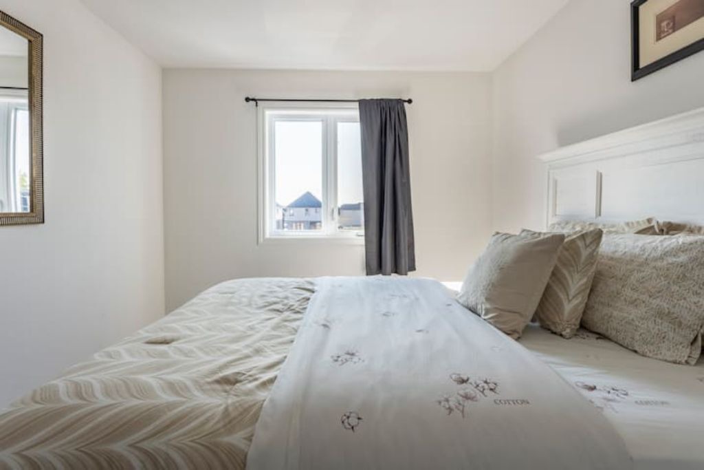 Photo of Bedroom in London