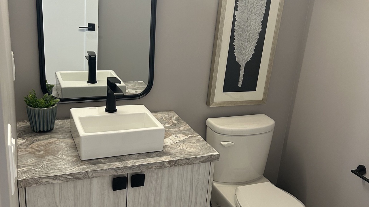 Photo of Bathroom in Regional District of Nanaimo