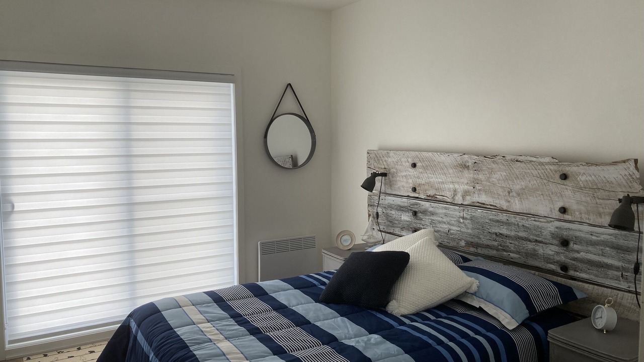 Photo of Bedroom in Saint Donat