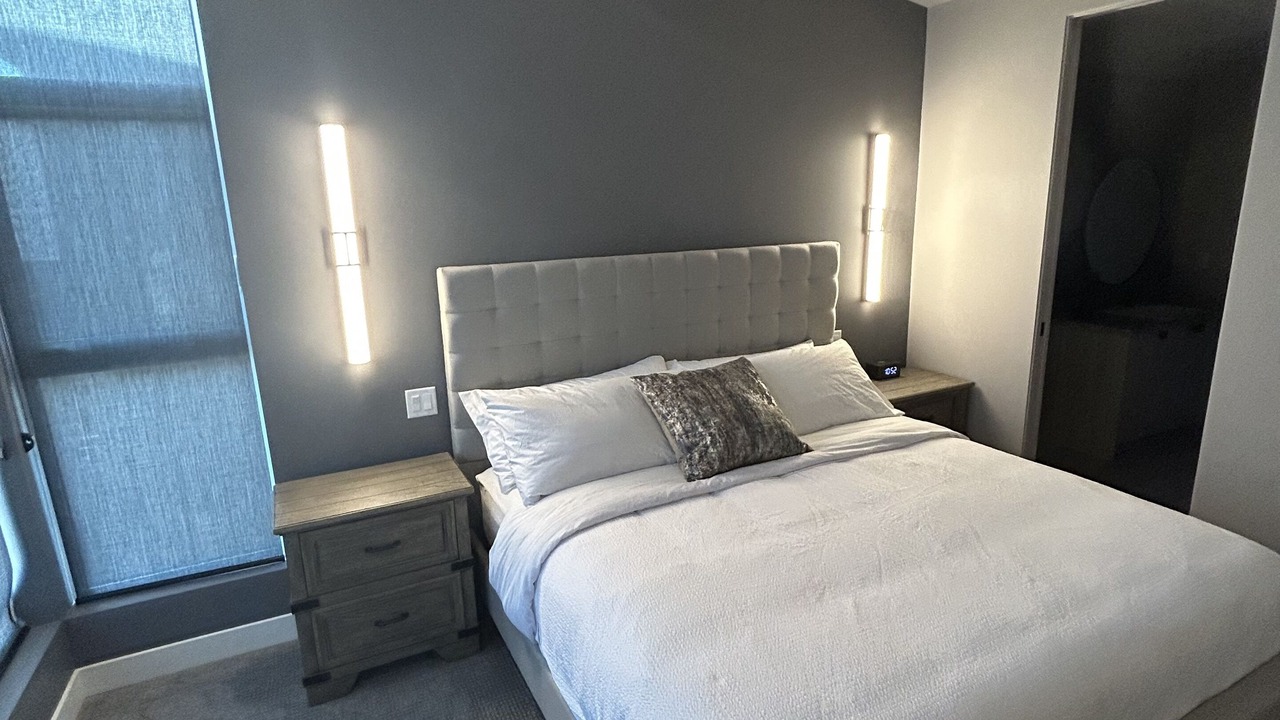 Photo of Bedroom in Regional District of Nanaimo