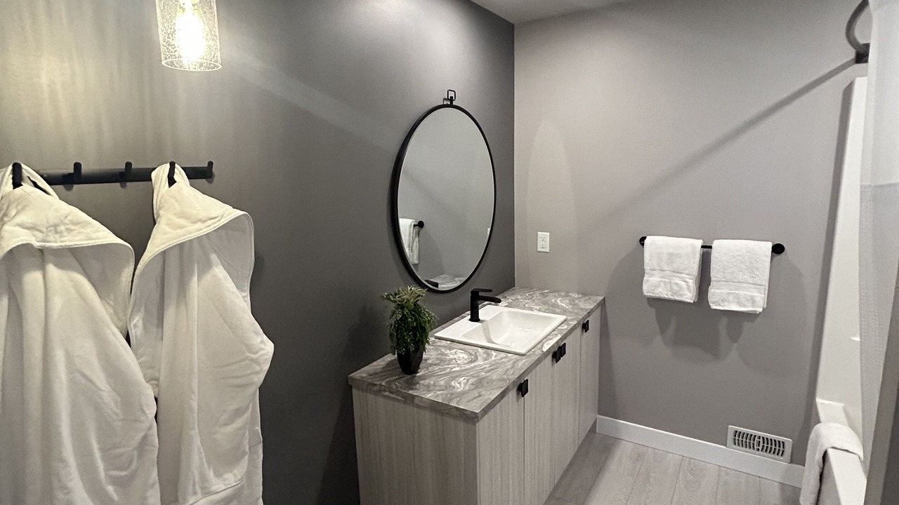Photo of Bathroom in Regional District of Nanaimo