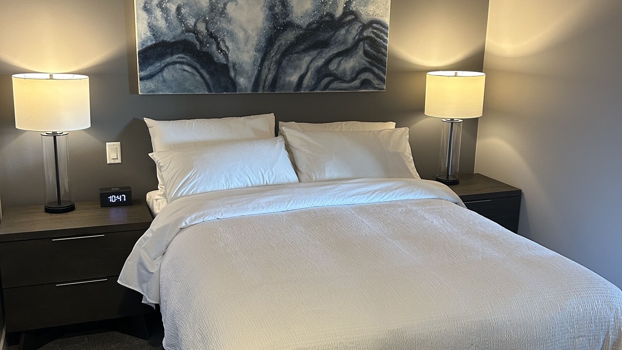 Photo of Bedroom in Regional District of Nanaimo
