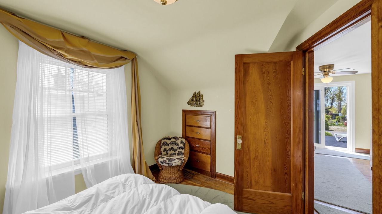 Photo of Bedroom in Harwich