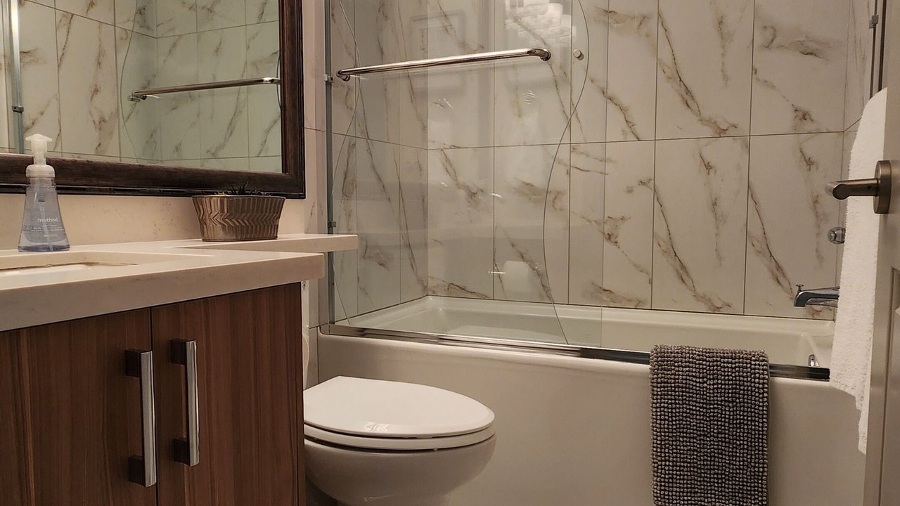 Photo of Bathroom in Riley Park-Little Mountain