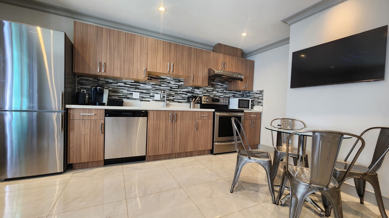 Photo of Kitchen in Riley Park-Little Mountain