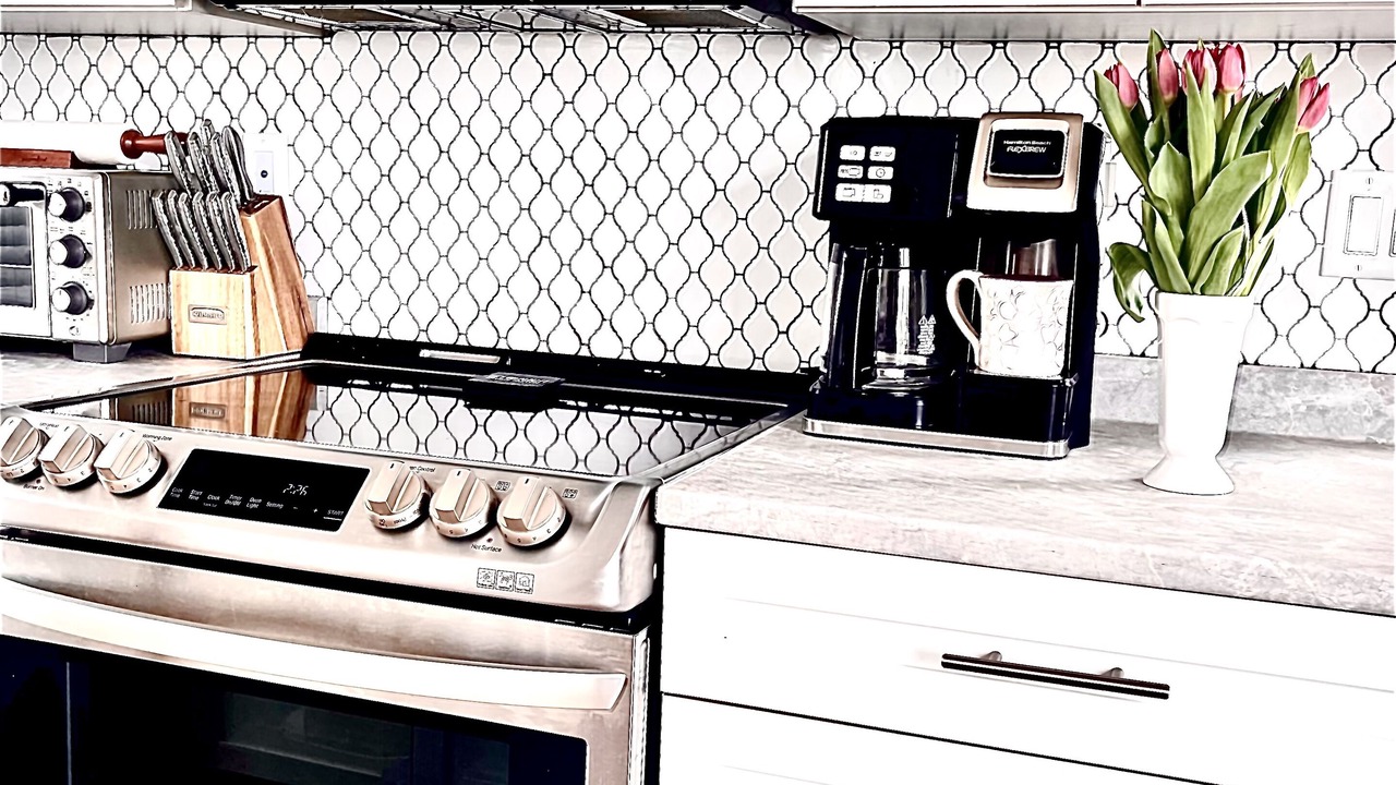 Photo of Kitchen in Inverness County