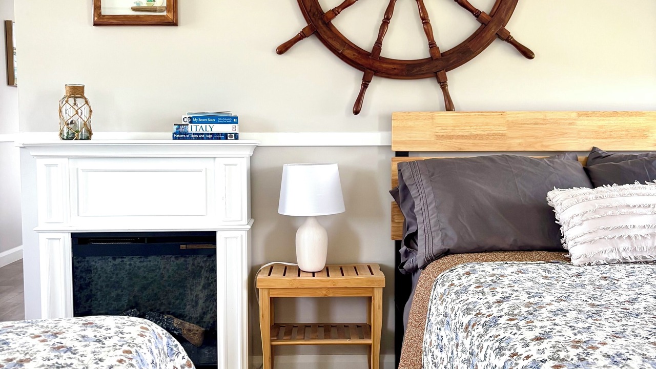 Photo of Bedroom in Inverness County