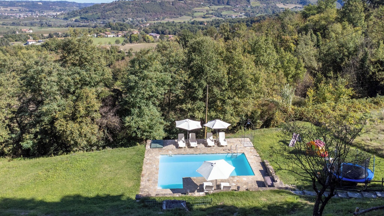 Photo of Outdoor in Monastero Bormida