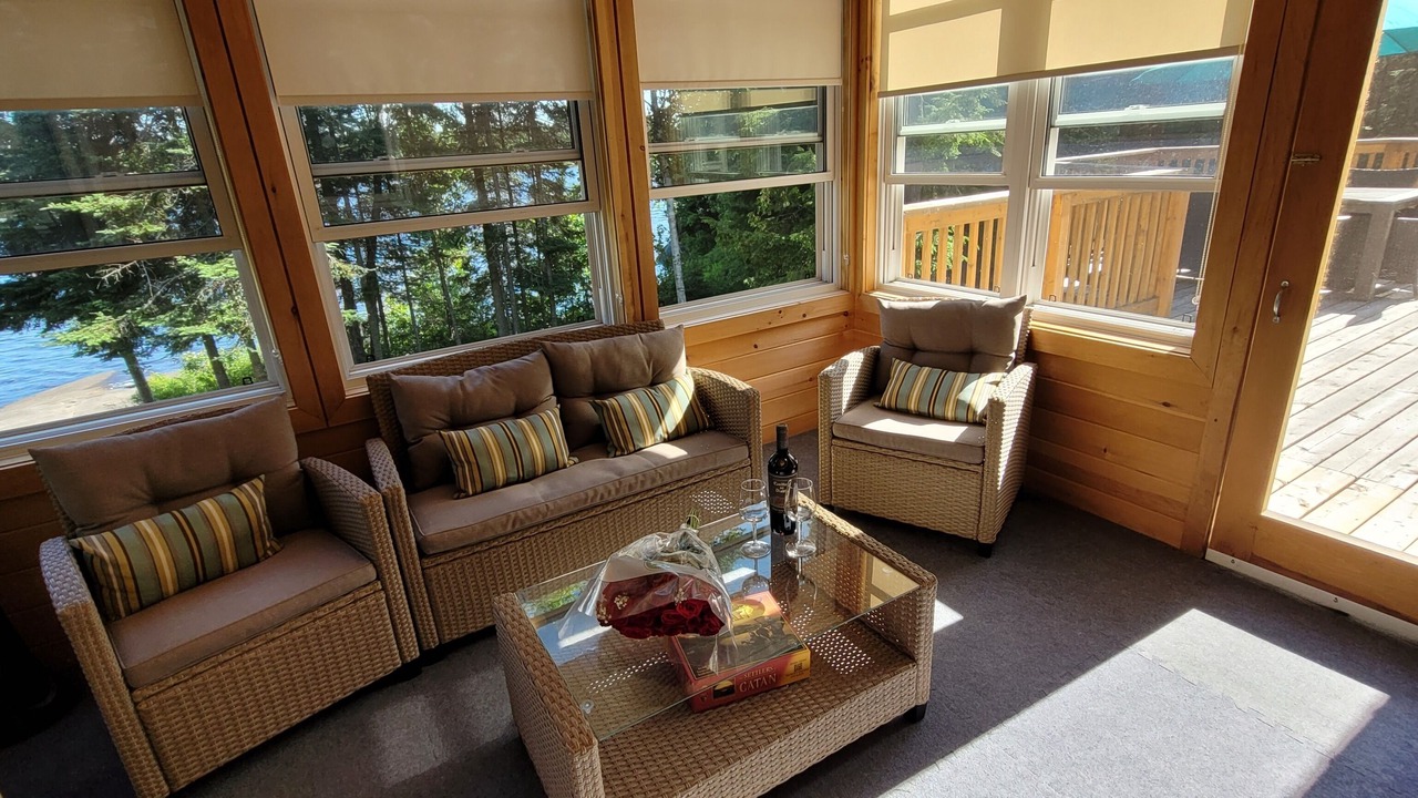 Photo of Livingroom in Whitestone