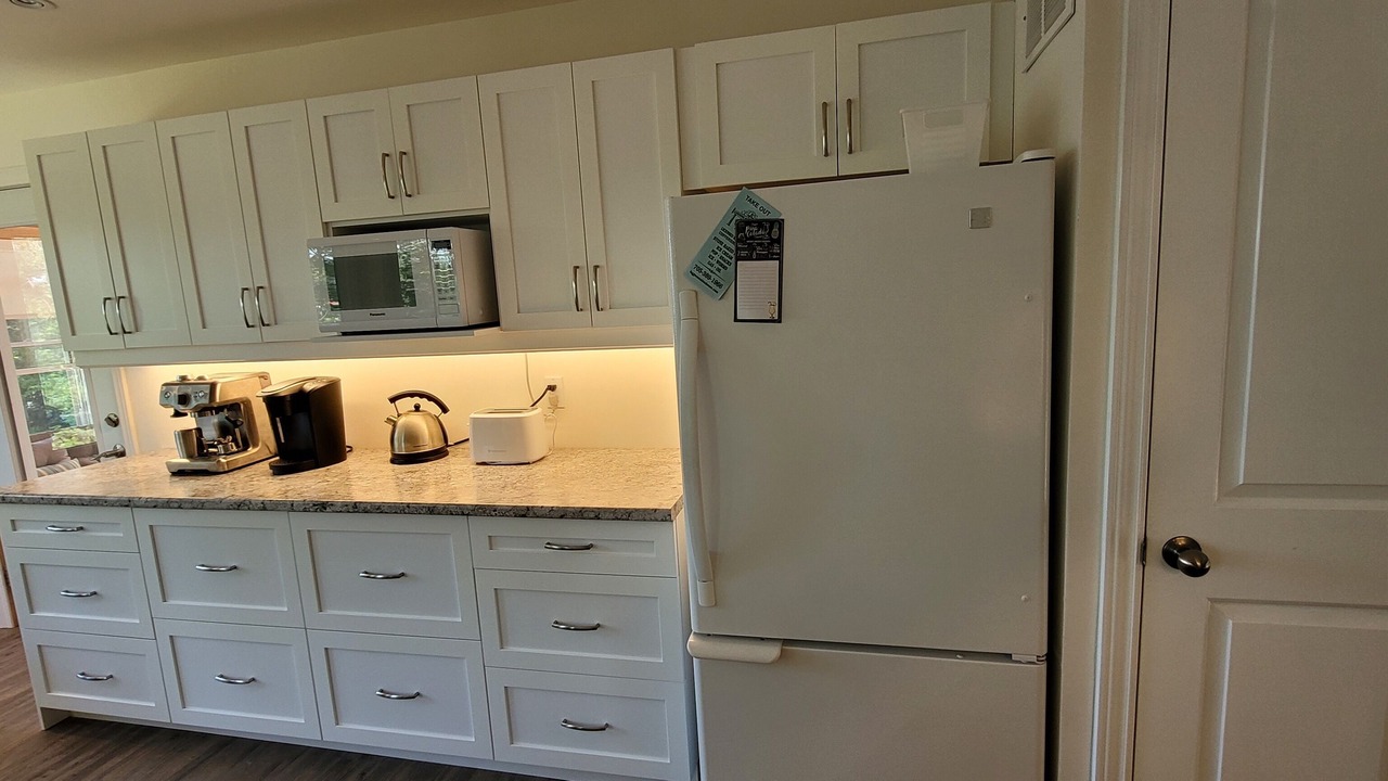 Photo of Kitchen in Whitestone