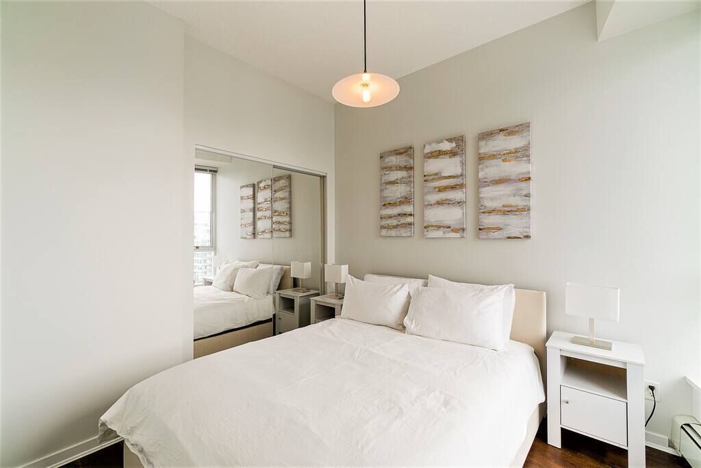 Photo of Bedroom in Crosstown
