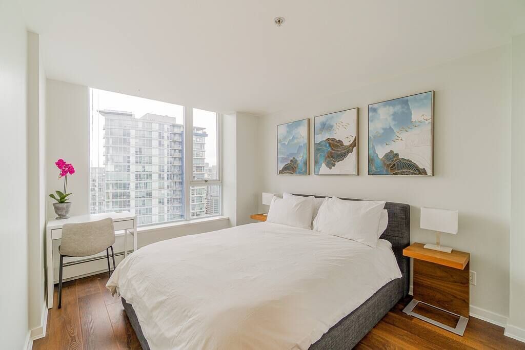 Photo of Bedroom in Crosstown