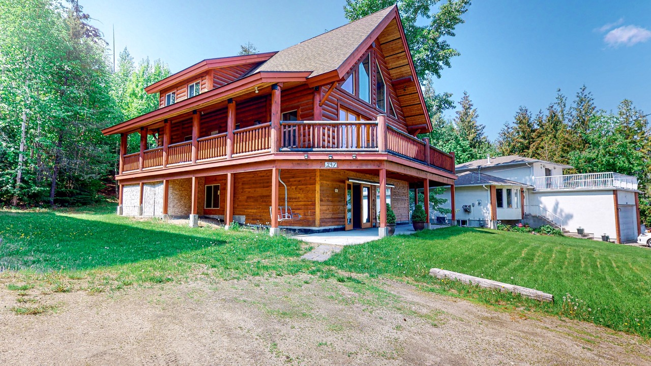 Photo of Outdoor in Christina Lake