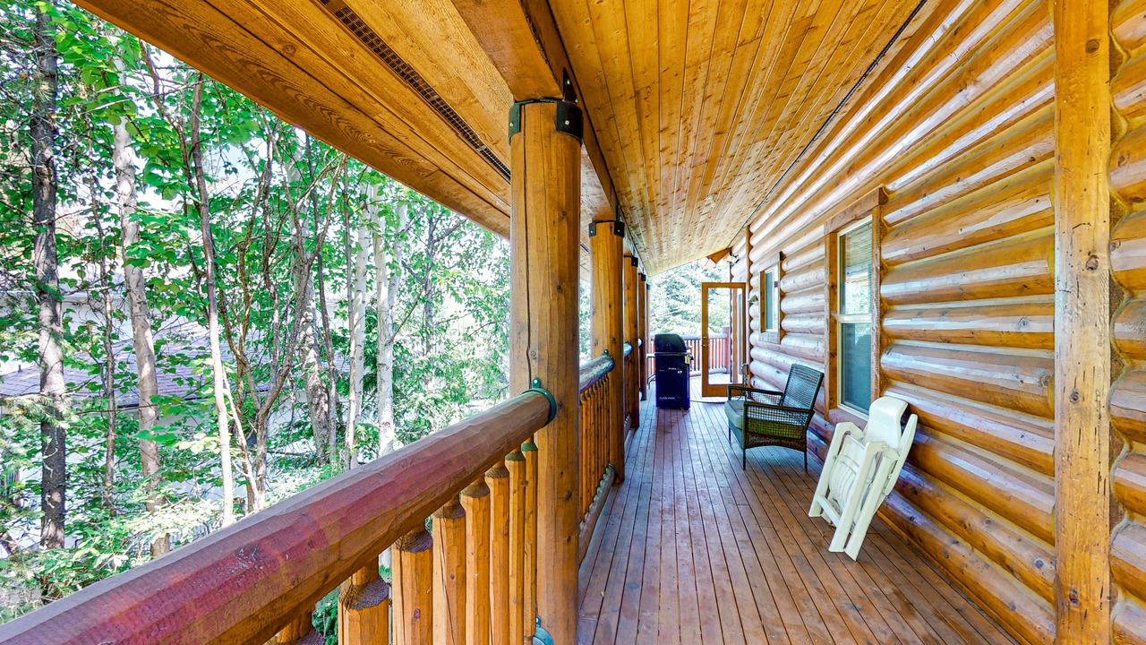 Photo of Outdoor in Christina Lake