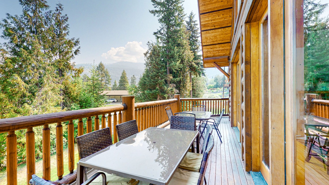 Photo of Outdoor in Christina Lake