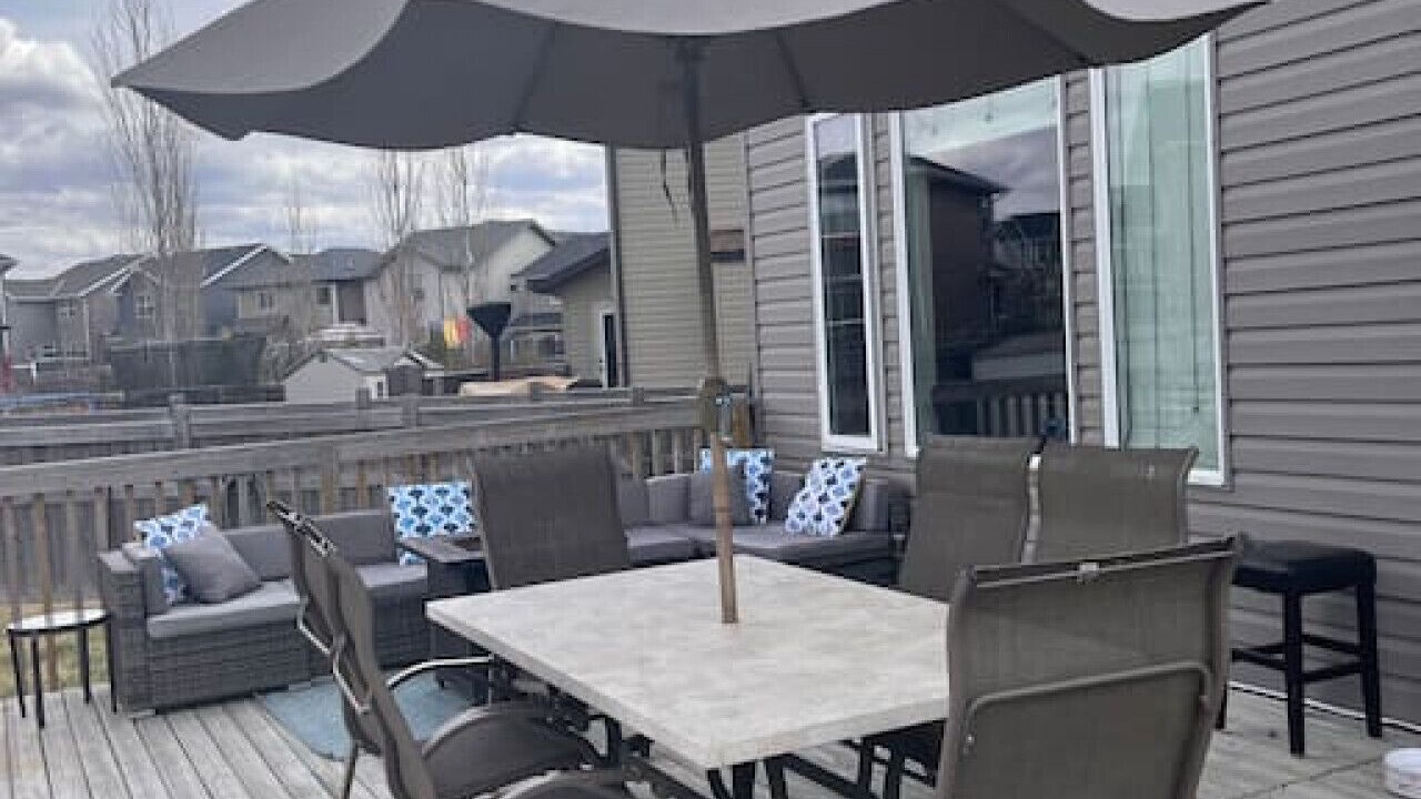 Photo of Outdoor in Auburn Bay