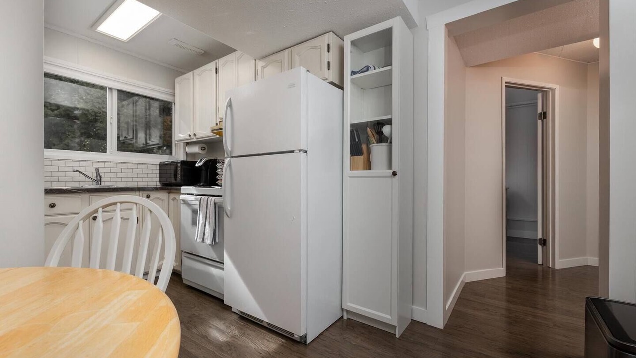 Photo of Kitchen in Maple Ridge