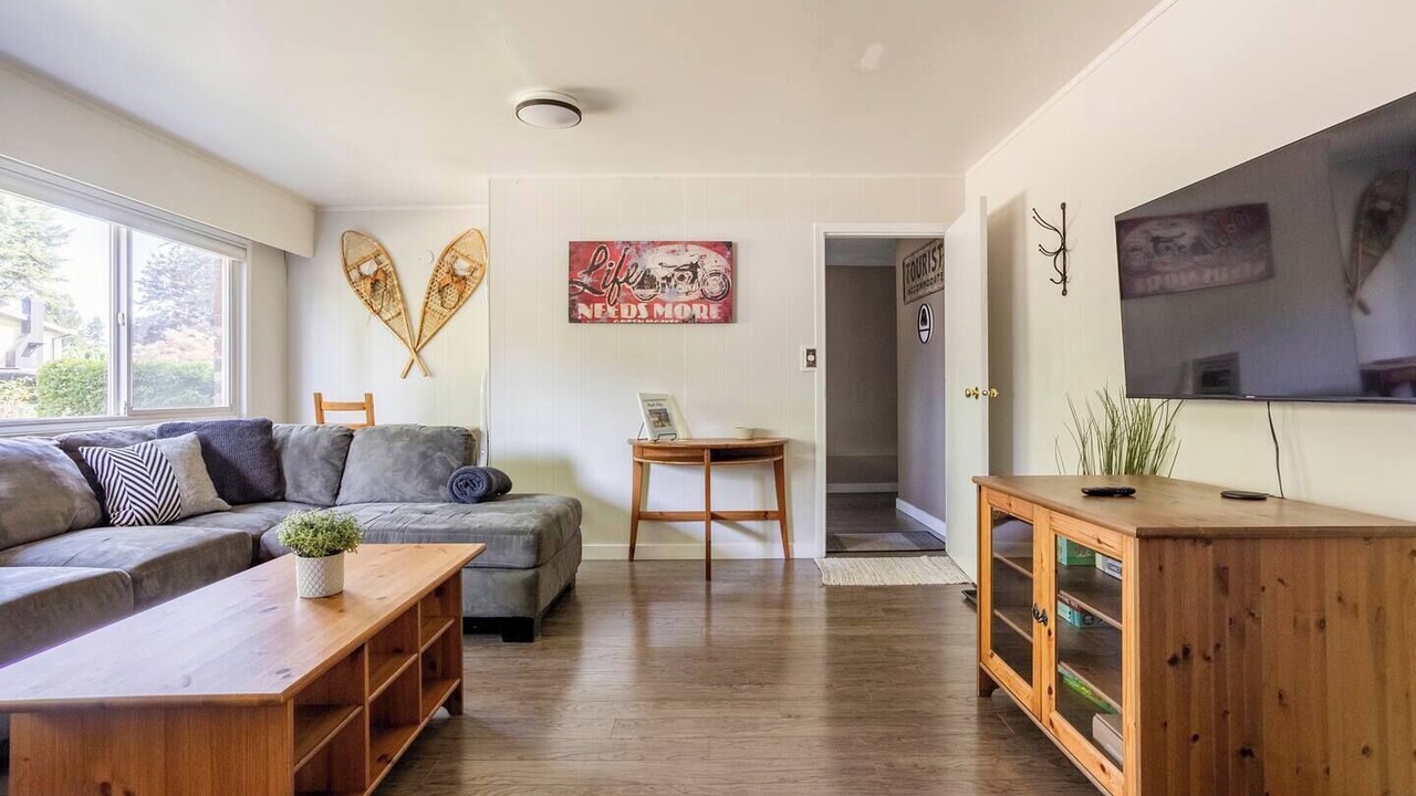 Photo of Bedroom in Maple Ridge