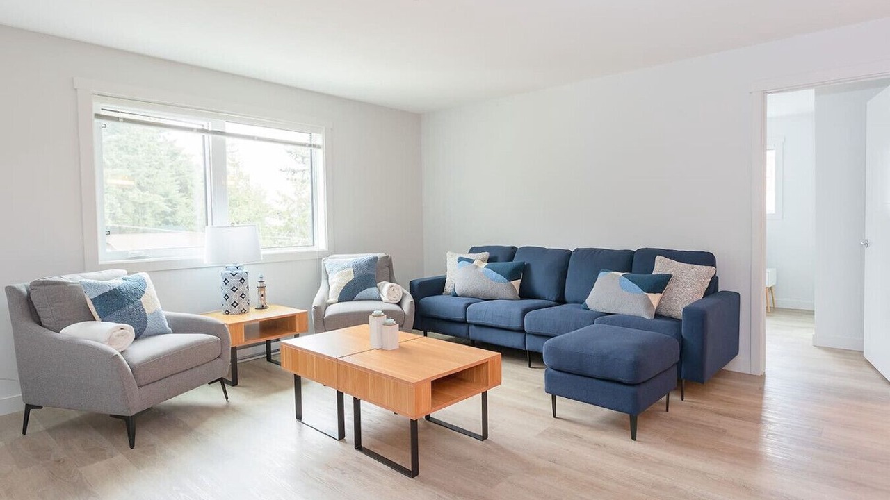 Photo of Livingroom in Regional District of Nanaimo