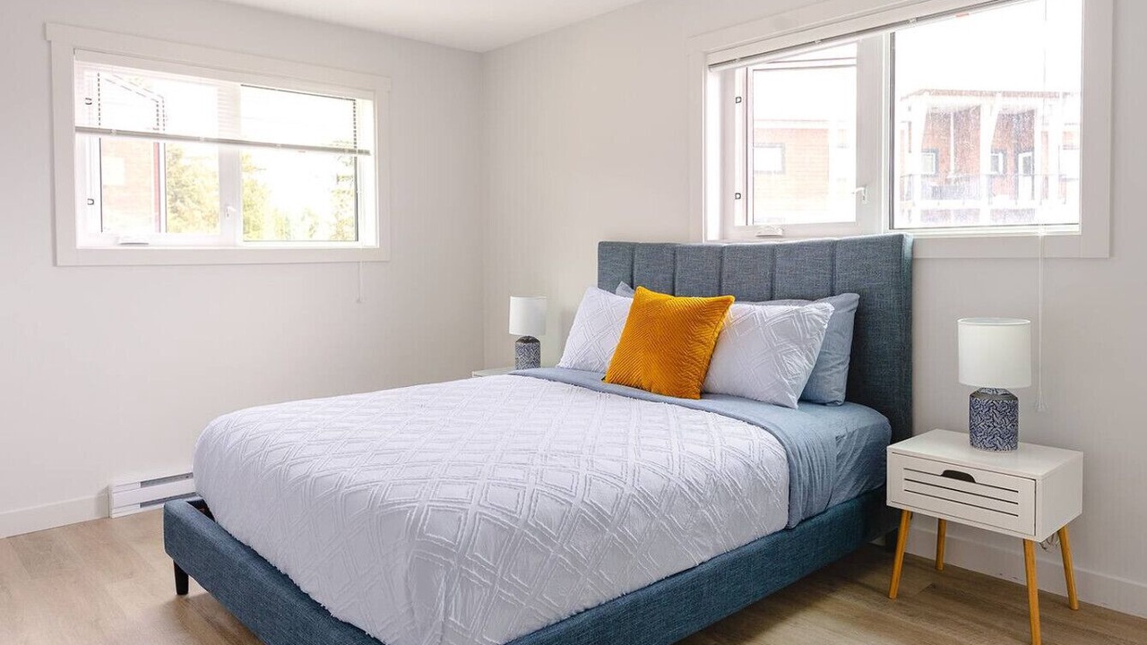Photo of Bedroom in Regional District of Nanaimo