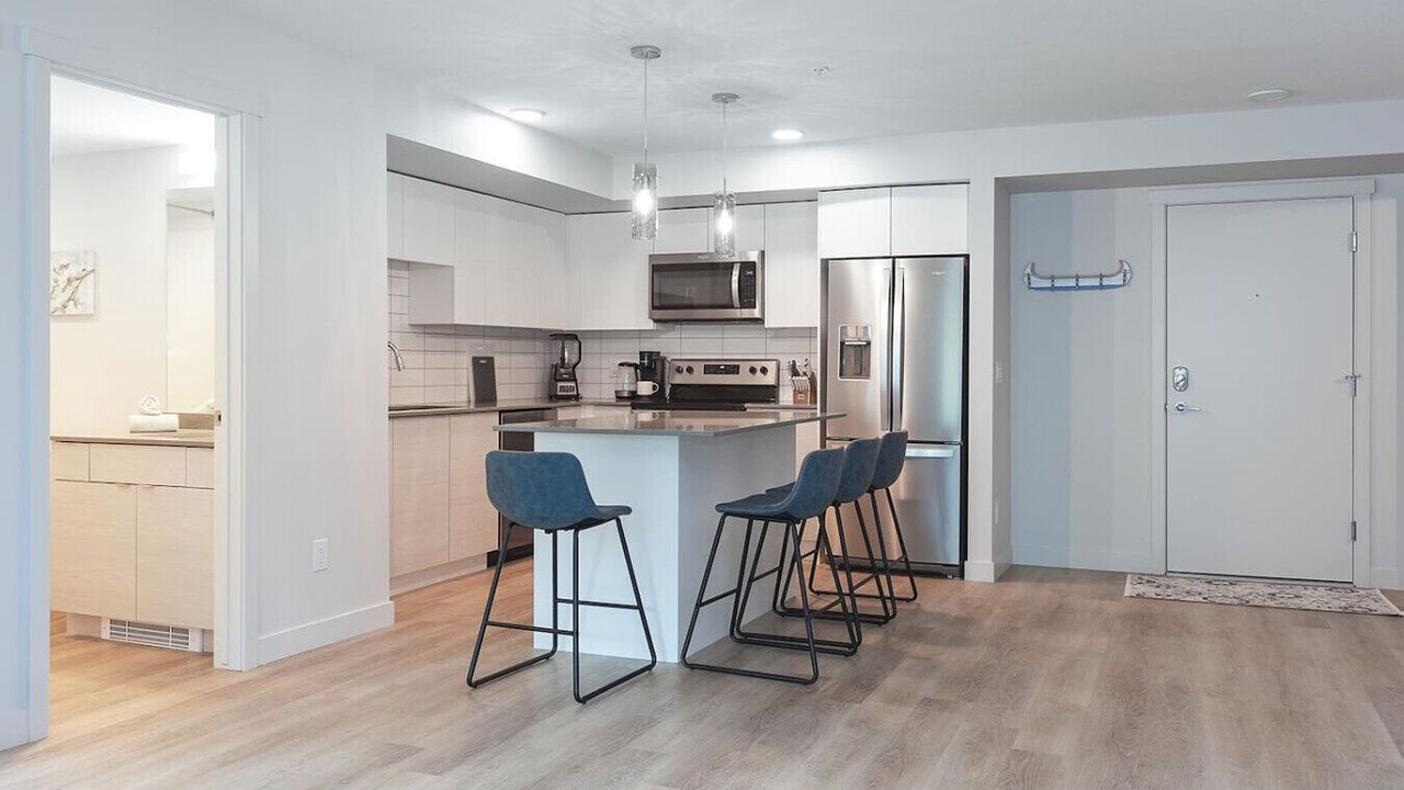 Photo of Kitchen in Regional District of Nanaimo