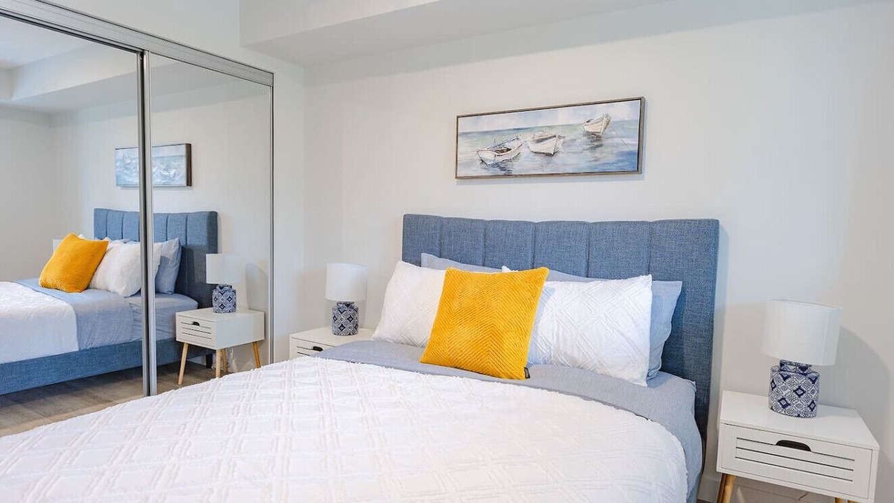 Photo of Bedroom in Regional District of Nanaimo