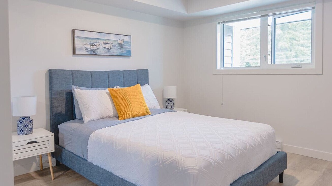 Photo of Bedroom in Regional District of Nanaimo