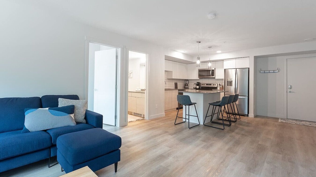 Photo of Livingroom in Regional District of Nanaimo