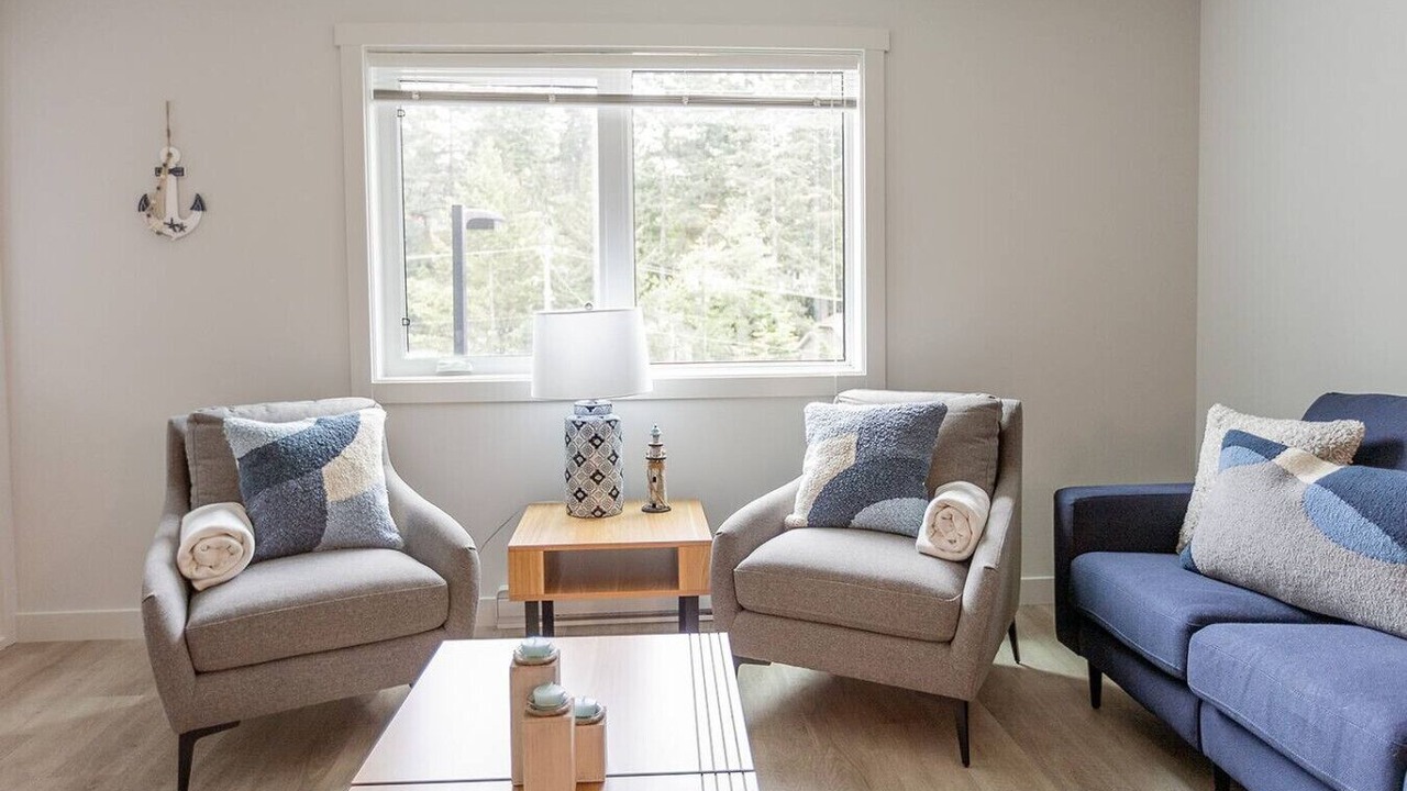 Photo of Livingroom in Regional District of Nanaimo