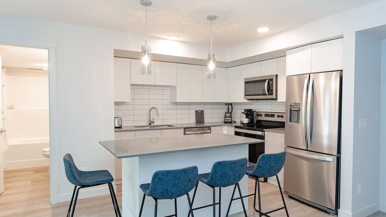 Photo of Kitchen in Regional District of Nanaimo